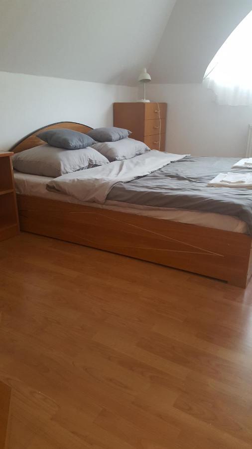 Bliss Apartment Tata Eksteriør bilde