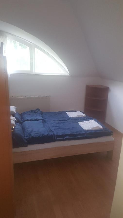 Bliss Apartment Tata Eksteriør bilde